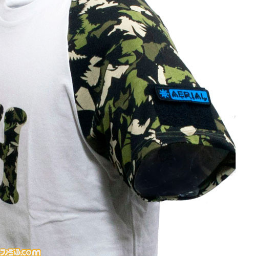 『モンスターハンタークロス』狩猟スタイル、アイテムアイコンを縫い込んだ刺繍ワッペンが4月28日より発売　_07