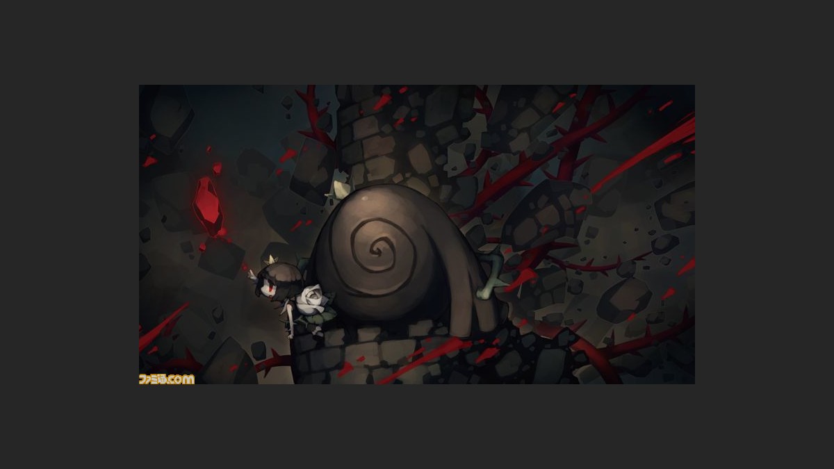 ロゼと黄昏の古城 プチps Day に参加決定 東京 大阪 名古屋で体験プレイが可能 ファミ通 Com