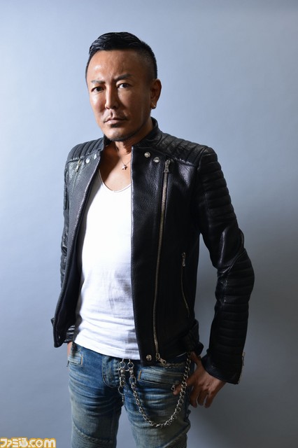 『龍が如く』10周年の先へ―― 名越稔洋氏に訊く、変わっていくものと変わらないもの_06