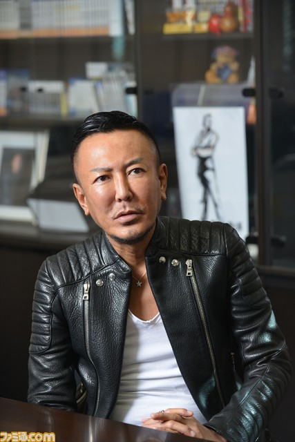 『龍が如く』10周年の先へ―― 名越稔洋氏に訊く、変わっていくものと変わらないもの_04
