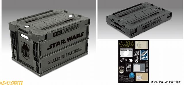 “スター・ウォーズの日”記念アイテムが5月2日から郵便局で販売_05