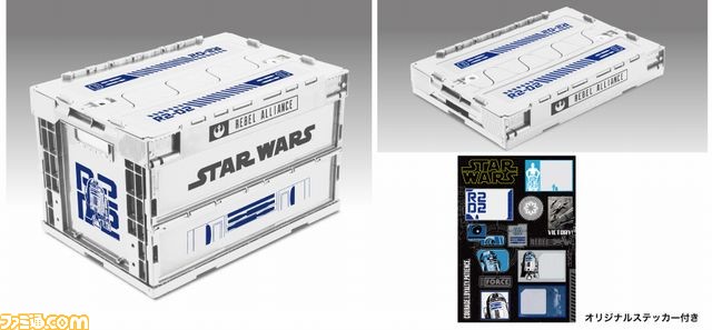 “スター・ウォーズの日”記念アイテムが5月2日から郵便局で販売_06