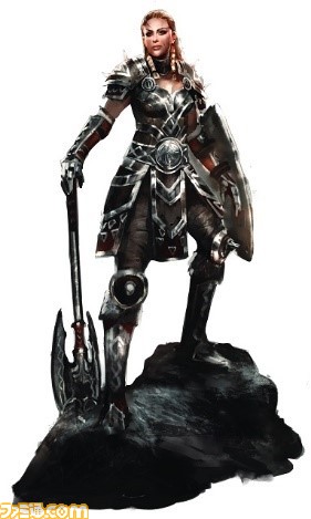 『エルダー・スクロールズ・オンライン』 声優キャスト第2弾が公開　マニマルコ（声：平川大輔さん）の新ムービーも_13