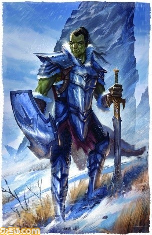 『エルダー・スクロールズ・オンライン』 声優キャスト第2弾が公開　マニマルコ（声：平川大輔さん）の新ムービーも_02