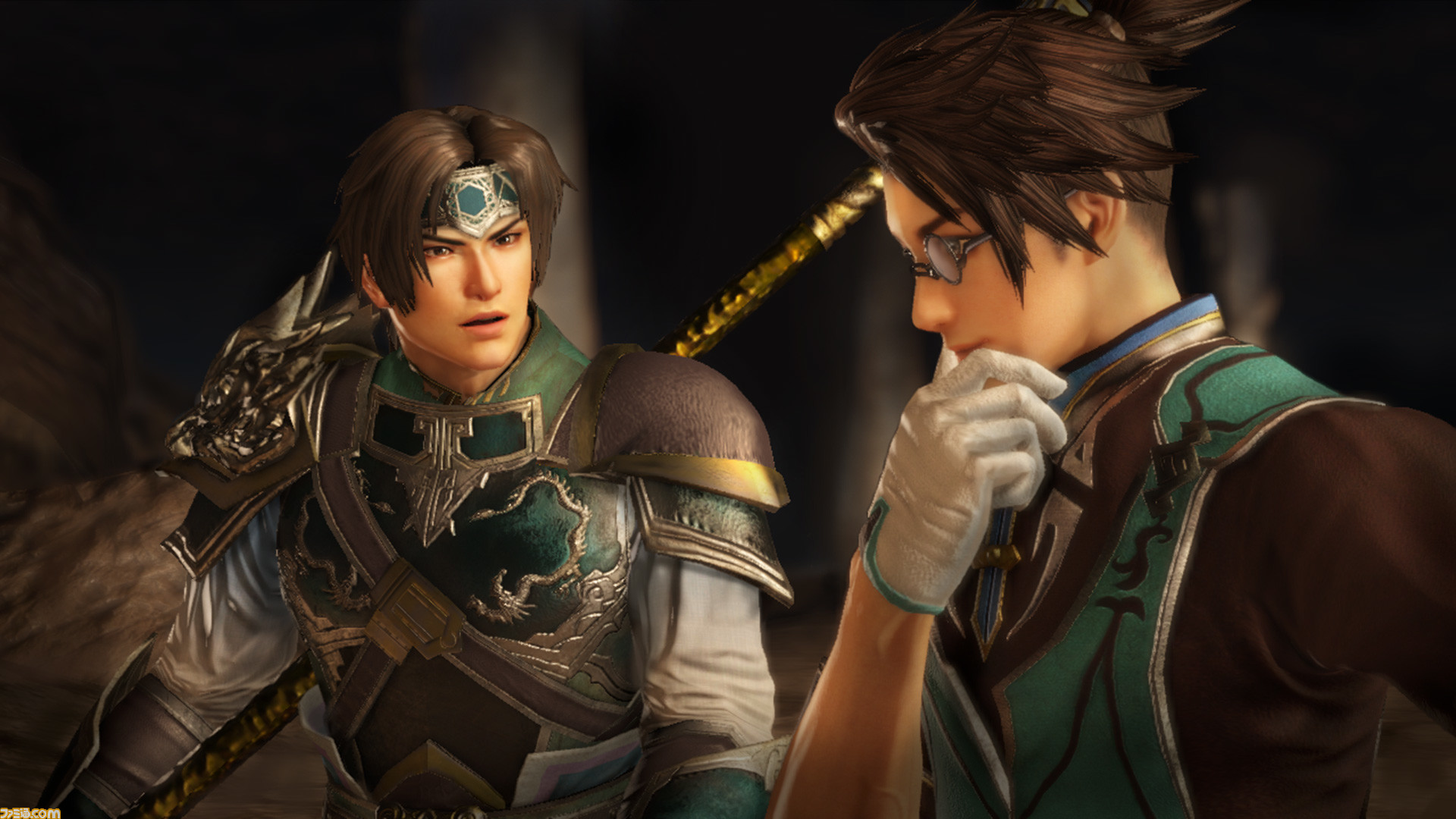 真 三國無双 英傑伝 5月12日放送 ファミ通公式生 で発売日発表 ゲームプレイ初披露 ファミ通 Com 真 三國無双 英傑伝 5月12日放送 ファミ通公式生 で発売日発表 ゲームプレイ初披露 ファミ通 Com