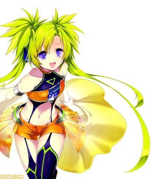 『crossbeats REV. SUNRISE』全国のアミューズメント施設で本日稼動開始！_14