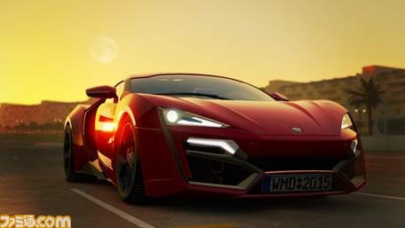 『PROJECT CARS PERFECT EDITION』初回封入特典“リッジレーサー特別デザイン・カー”のNEWデザインが公開_03