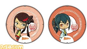 『牧場物語 3つの里の大切な友だち』 全13店舗での店舗別購入特典を公開_15