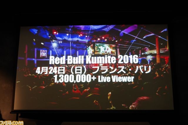 『ストリートファイターV』とブレイクダンスのトーナメント“Red Bull BC One 2016”が究極のコラボレーション！_06
