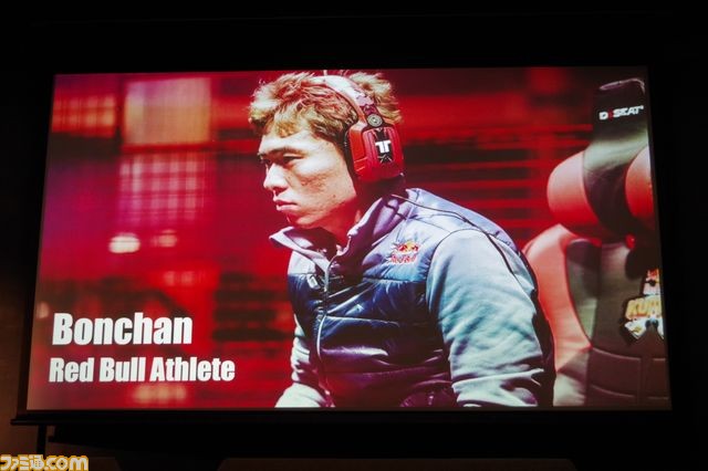 『ストリートファイターV』とブレイクダンスのトーナメント“Red Bull BC One 2016”が究極のコラボレーション！_07