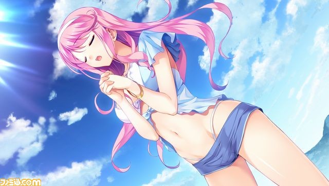 『果つることなき未来ヨリ』 『グリザイア』シリーズのスタッフが手がけたPC用アドベンチャーが、早くもPS Vitaに登場！_05