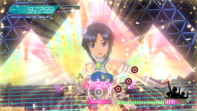 『アイドルマスター プラチナスターズ』合宿所やライブのシステムが判明！ 新CDシリーズの発売やPS4テーマの無料配信も決定_12