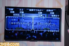 声優陣が“ニコニコ超会議2016”の魅力を紹介! “ミリオンライブ!ステージ~レポートしてみた~”をリポート【ニコ超2016】_12