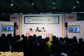 声優陣が“ニコニコ超会議2016”の魅力を紹介! “ミリオンライブ!ステージ~レポートしてみた~”をリポート【ニコ超2016】_10