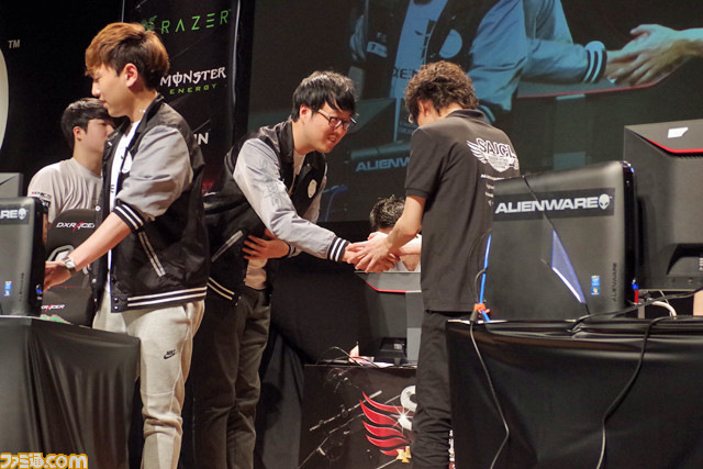 『サドンアタック』日本王者が韓国最強クランを撃破！ SAJCL 2016 2nd Stageリポート＆『サドンアタック2』の展開をキーマンに直撃！_18