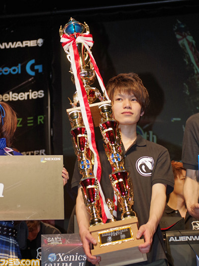 『サドンアタック』日本王者が韓国最強クランを撃破！ SAJCL 2016 2nd Stageリポート＆『サドンアタック2』の展開をキーマンに直撃！_30
