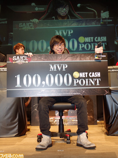 『サドンアタック』日本王者が韓国最強クランを撃破！ SAJCL 2016 2nd Stageリポート＆『サドンアタック2』の展開をキーマンに直撃！_31