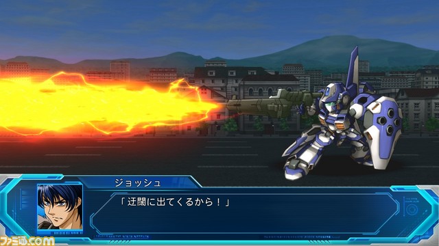 『スーパーロボット大戦OG　ムーン・デュエラーズ』“ツインバトルシステム”と“ウェポンセレクトシステム”を紹介_14