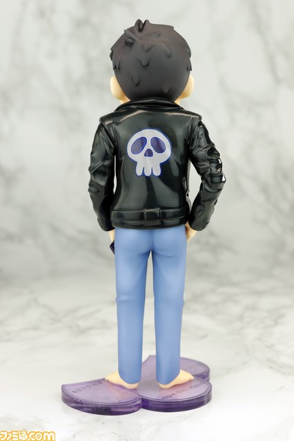 『おそ松さん』のノンスケールフィギュアが登場！　ヒューマンスケールフィギュアも“フェス松さん”で展示!!_07