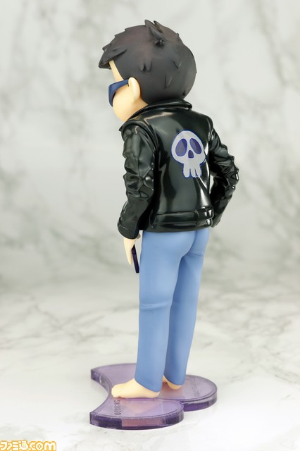 『おそ松さん』のノンスケールフィギュアが登場！　ヒューマンスケールフィギュアも“フェス松さん”で展示!!_06