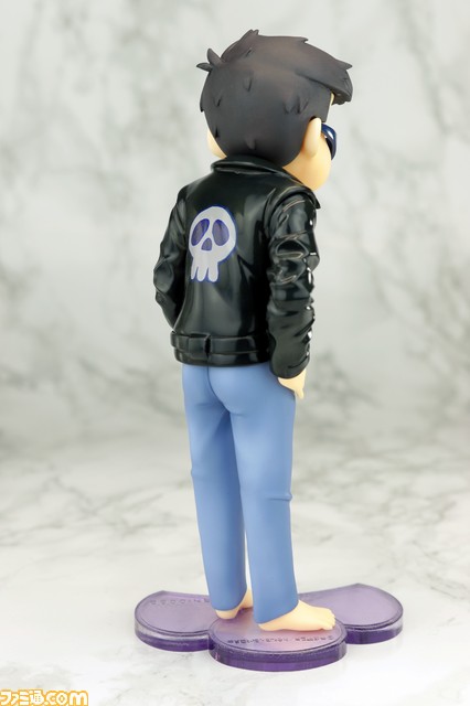 『おそ松さん』のノンスケールフィギュアが登場！　ヒューマンスケールフィギュアも“フェス松さん”で展示!!_08