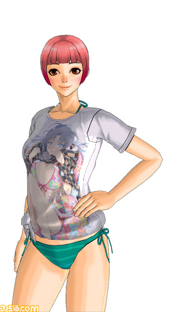 『UPPERS』店舗別購“乳”特典のシリアルコード入りイラストカードを公開_14