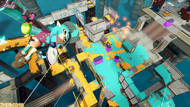 【速報】ファミ通アワード2015受賞式が開催! ゲーム・オブ・ザ・イヤーは『Splatoon(スプラトゥーン)』が受賞_04