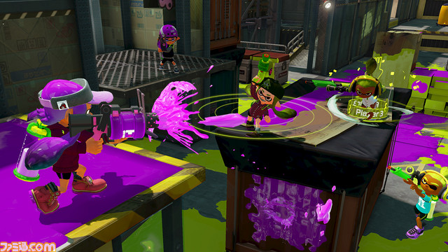 【速報】ファミ通アワード2015受賞式が開催! ゲーム・オブ・ザ・イヤーは『Splatoon(スプラトゥーン)』が受賞_03
