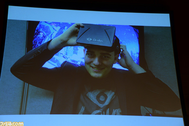 【Japan VR Summit】“Oculus Rift”、“HTC Vive”、“PS VR”　各メーカーのキーマンがVRを語るセッションの模様をお届け！_07