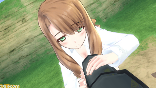『バレットガールズ2』DLC第3弾で『お姉チャンバラZ』のコラボ衣装が登場_12