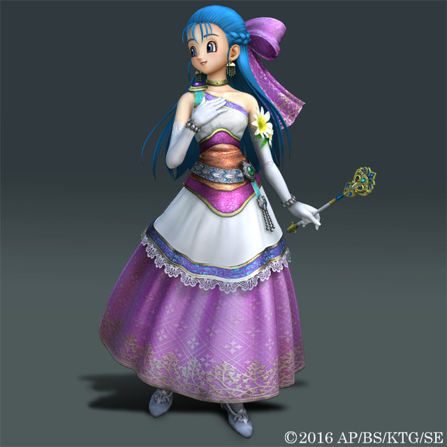 『ドラゴンクエストヒーローズII　双子の王と予言の終わり』チカラを合わせて強敵を撃破！ マルチプレイの詳細が公開_17