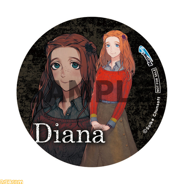 『ZERO ESCAPE 刻のジレンマ』店舗特典の詳細が公開_05