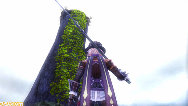 『イースVIII -Lacrimosa of DANA-』公式サイト更新でふたりの新メンバーとクエストの詳細を公開_15