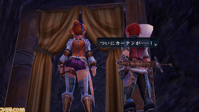 『イースVIII -Lacrimosa of DANA-』公式サイト更新でふたりの新メンバーとクエストの詳細を公開_12