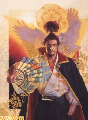 『信長の野望』や『三國志』など、歴史人物画の巨匠・長野剛氏の原画展が銀座で開催決定_02