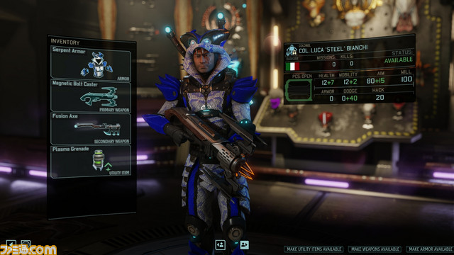 『XCOM 2』DLC第2弾が配信 ストーリー型ミッション、新武器、アヴェンジャーの新施設“ハンターズ・ロッジ”などが追加_10
