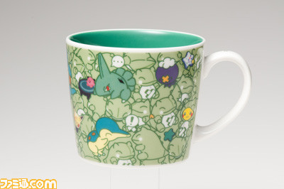 ポケモンセンターに“みがわり”モチーフの新グッズが登場