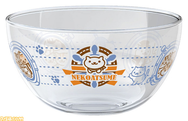 ねこたちが暑い夏を癒す！ “一番くじ ねこあつめ～るんるんサマー～”6月25日より販売開始　_08