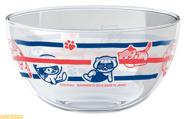 ねこたちが暑い夏を癒す！ “一番くじ ねこあつめ～るんるんサマー～”6月25日より販売開始　_09