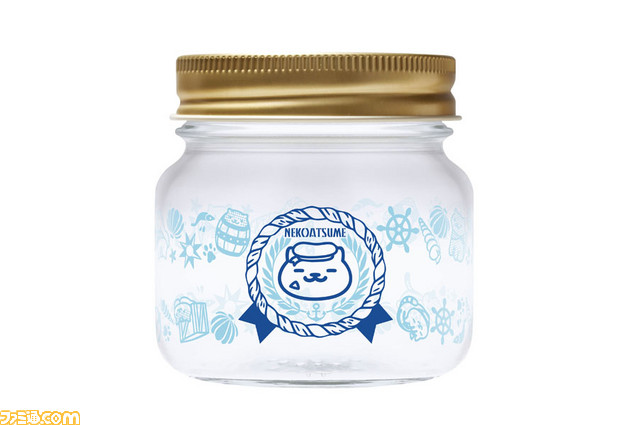 ねこたちが暑い夏を癒す！ “一番くじ ねこあつめ～るんるんサマー～”6月25日より販売開始　_06