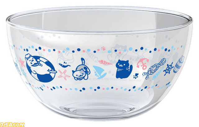 ねこたちが暑い夏を癒す！ “一番くじ ねこあつめ～るんるんサマー～”6月25日より販売開始　_07