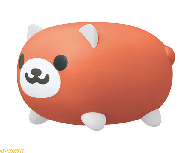 ねこたちが暑い夏を癒す！ “一番くじ ねこあつめ～るんるんサマー～”6月25日より販売開始　_16