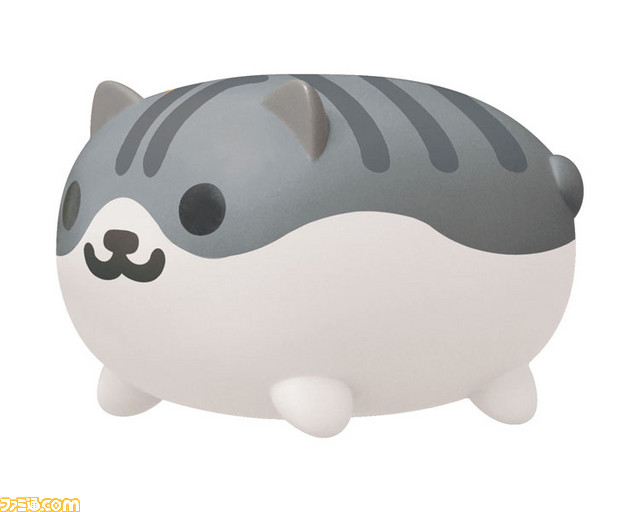 ねこたちが暑い夏を癒す！ “一番くじ ねこあつめ～るんるんサマー～”6月25日より販売開始　_20