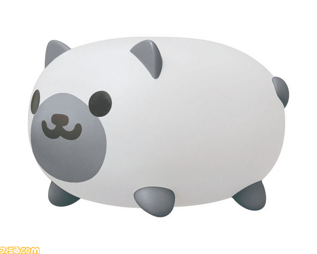 ねこたちが暑い夏を癒す！ “一番くじ ねこあつめ～るんるんサマー～”6月25日より販売開始　_17