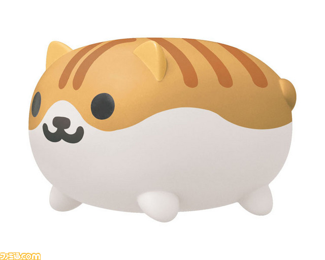 ねこたちが暑い夏を癒す！ “一番くじ ねこあつめ～るんるんサマー～”6月25日より販売開始　_18