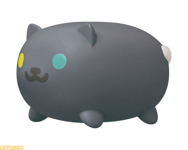 ねこたちが暑い夏を癒す！ “一番くじ ねこあつめ～るんるんサマー～”6月25日より販売開始　_19