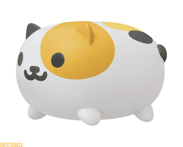 ねこたちが暑い夏を癒す！ “一番くじ ねこあつめ～るんるんサマー～”6月25日より販売開始　_21