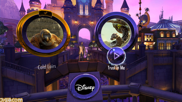 ディズニーがvrアプリ Disney Movies Vr を無料でリリース スター ウォーズやマーベル関連の360度動画も ファミ通 Com