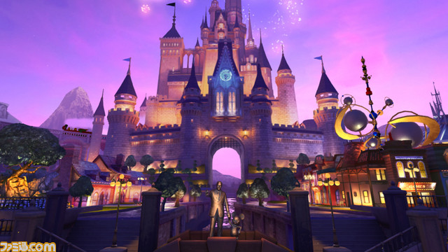 ディズニーがVRアプリ『Disney Movies VR』を無料でリリース。スター・ウォーズやマーベル関連の360度動画も_07