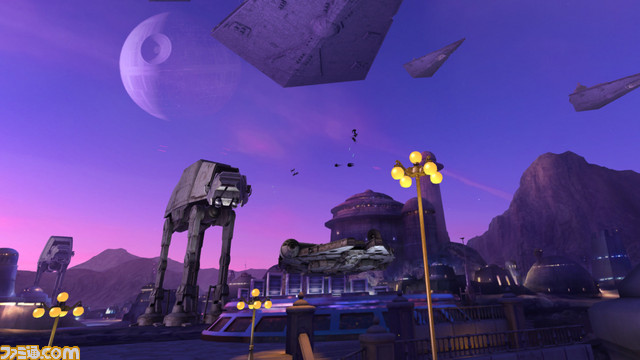 ディズニーがVRアプリ『Disney Movies VR』を無料でリリース。スター・ウォーズやマーベル関連の360度動画も_04
